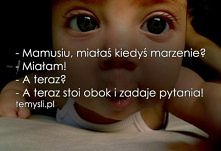 Czasem warto o coś zapytać...