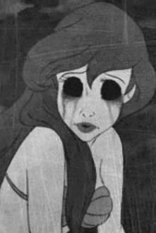 Arielka w innej wersji :D