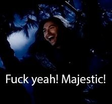 Fuck yeah:D