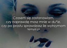 Raczej to drugie...;c