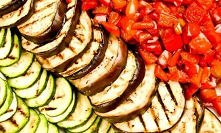 Grilowane warzywa.
1Wybierz...