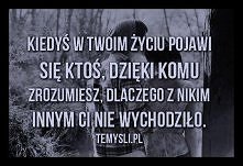 Jestem gotowa, czekam na Ci...