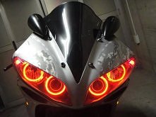 MoTo-PaNda xd 
Hahah,a tak jakoś mi się skojarzyło ze słodką pandą,która ma chęć zabić wszystkich wokół (bo te oczyyyy) :D /Req449