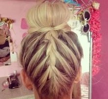 Fajnie upiety koczek