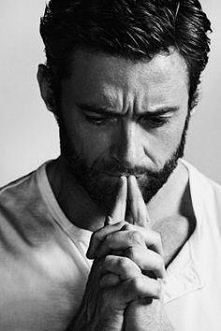 Hugh Jackman