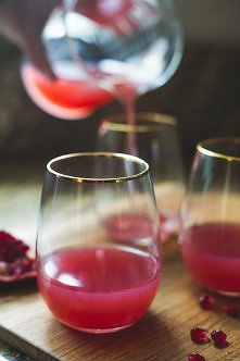 ZIMOWY KOKTAJL
3 łyżeczki ...