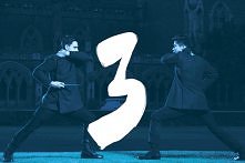 Walczący strażnicy...