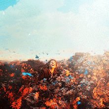 *** Hobbit - Pustkowie Smauga - to była piękna scena! ***
gif