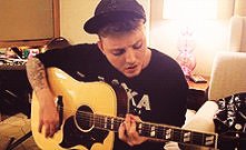 James ♥
zapraszam na tumbrl...