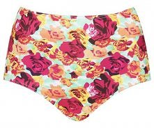 Summer Rose High Waisted Pants