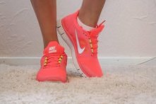 Nike, love it! ♥