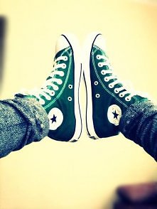 Buty Converse