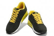 Black and Yellow & Whit...