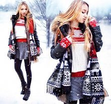 Ślicznie. Zakochałam się