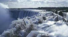 MY NIAGARA FALLS <3