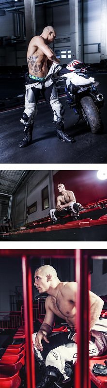 Brązowy medalista Igrzysk O...