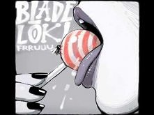 Blade Loki-Frruuu