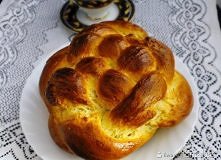 Jak zrobić chałkę? Przepis krok po kroku. Kliknij zdjęcie!