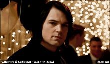 Rose , Dimitri