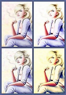 Księżniczka XXI wieku xP
w ...