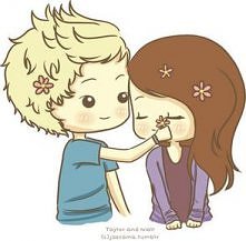 NIall <3