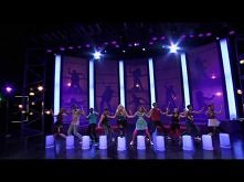 Violetta: On Beat (Episodio 40 - Temporada 2)