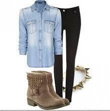 Świetny zestaw.. Podoba Wam...