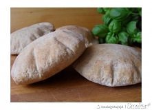 Chlebki pita