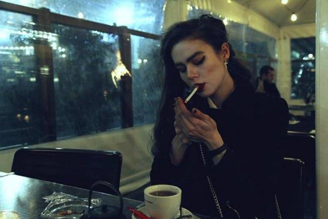 Violet E.