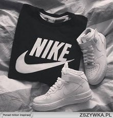 Piękny zestaw na treningi !