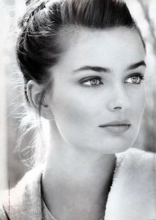 Piękna Paulina Porizkova