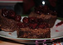 Ciasto z mikrofalówki