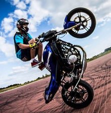 No to jazda! :) /Req449