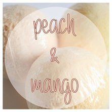 kule do kąpieli peach &...