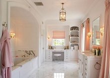 bathroom.