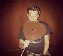 Deppi i big czekoladowy liz...