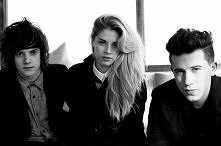 LONDON GRAMMAR