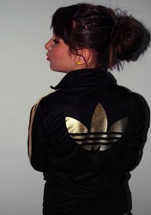 Bluza Adidas