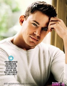 Channing Tatum <33