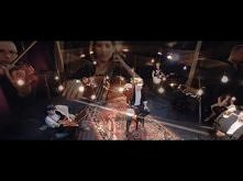 " Zakończmy to jeśli chcesz odejść możesz iść gdzie chcesz ,gdzie tylko chcesz. " <3