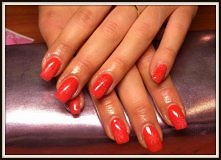 Śnieżynki :) w sam raz na z...