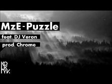MzE - Puzzle (feat. DJ Veron | prod. Chrome)