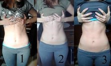 Kobitki pomocy! Czy tu są jakieś efekty ? Ćwicze, jem zdrowo a mam wrażenie że nic się nie polepsza. Do drugiego etapu było ok, ale co się stało później? Poradźcie co zrobić żeb...