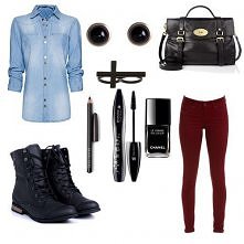 Sweet nosiła bym xd <3