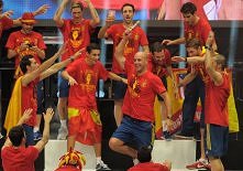 Pepe Reina Show