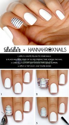 takie proste, a takie ładne :D