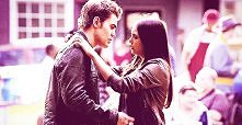 Elena i Stefan
