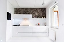 Kuchnia - Styl Nowoczesny - 3dforma