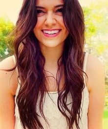 czyż ona nie jest piękna?! :**