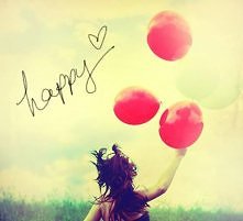 Happy <3